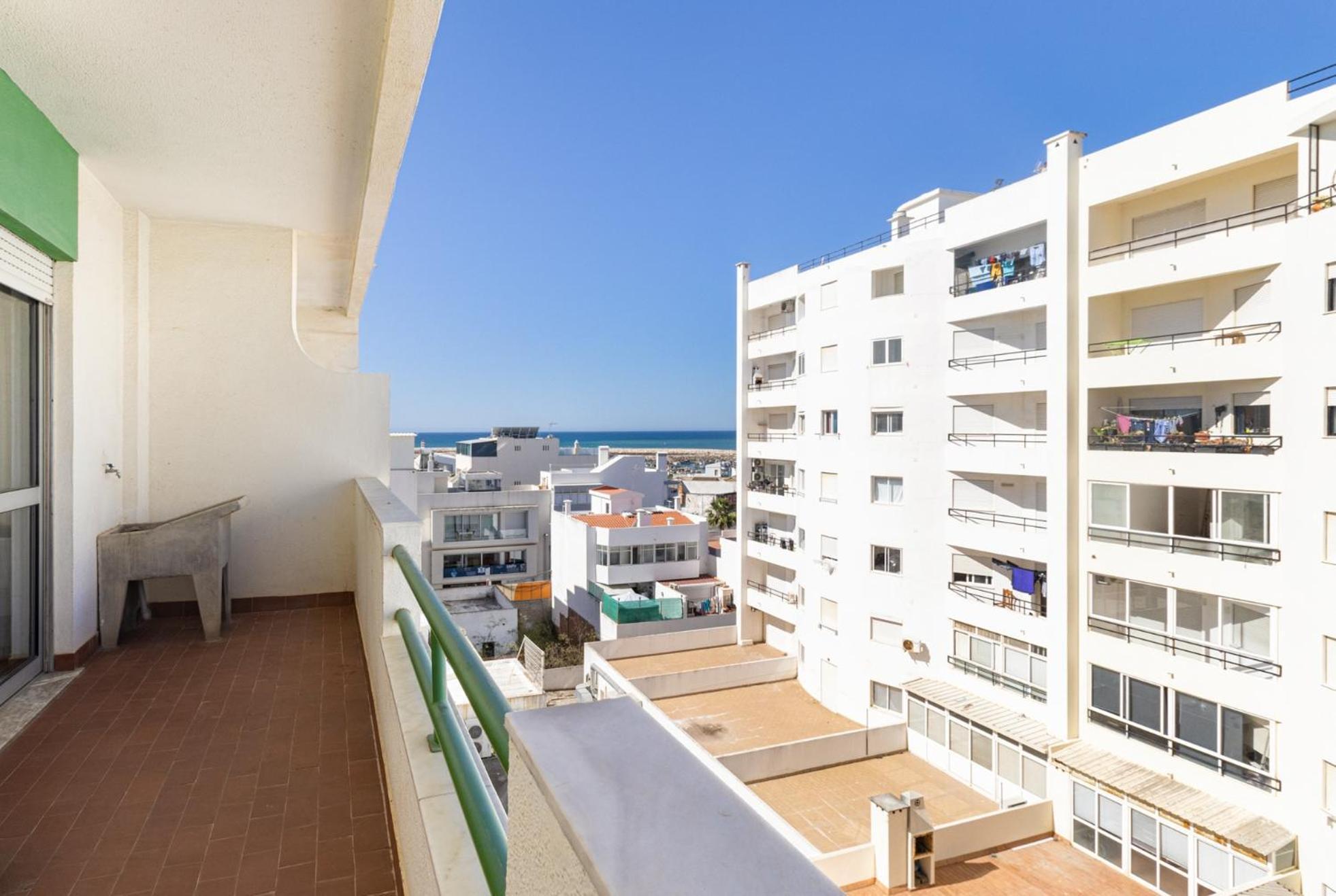 Paula Bela By Garvetur Apartment Quarteira Exterior photo