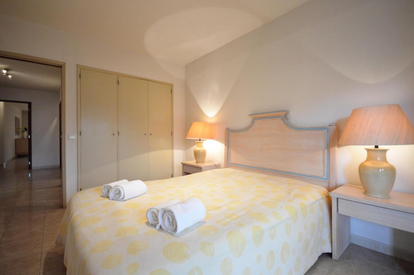 Paula Bela By Garvetur Apartment Quarteira Exterior photo