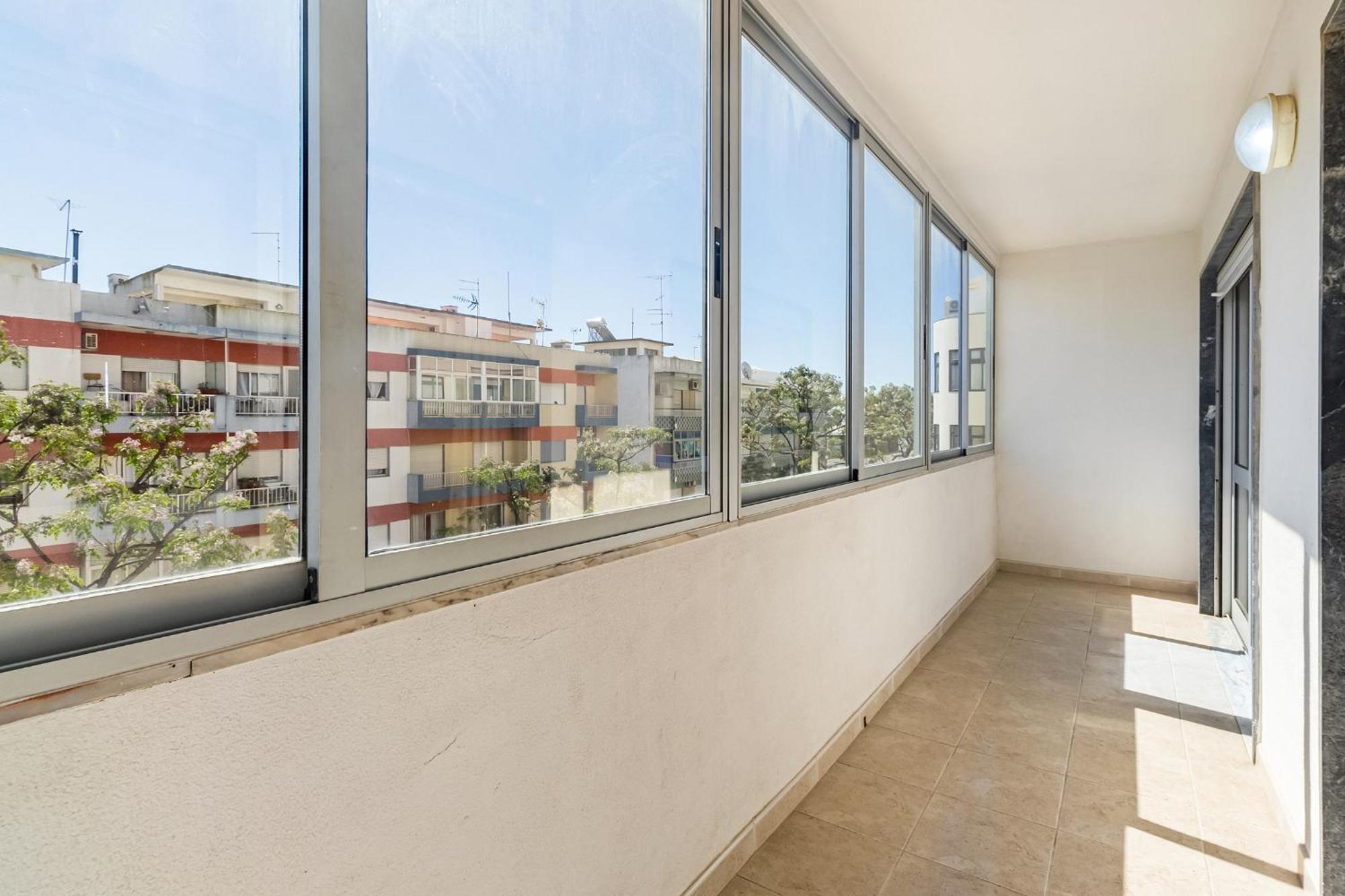 Paula Bela By Garvetur Apartment Quarteira Exterior photo