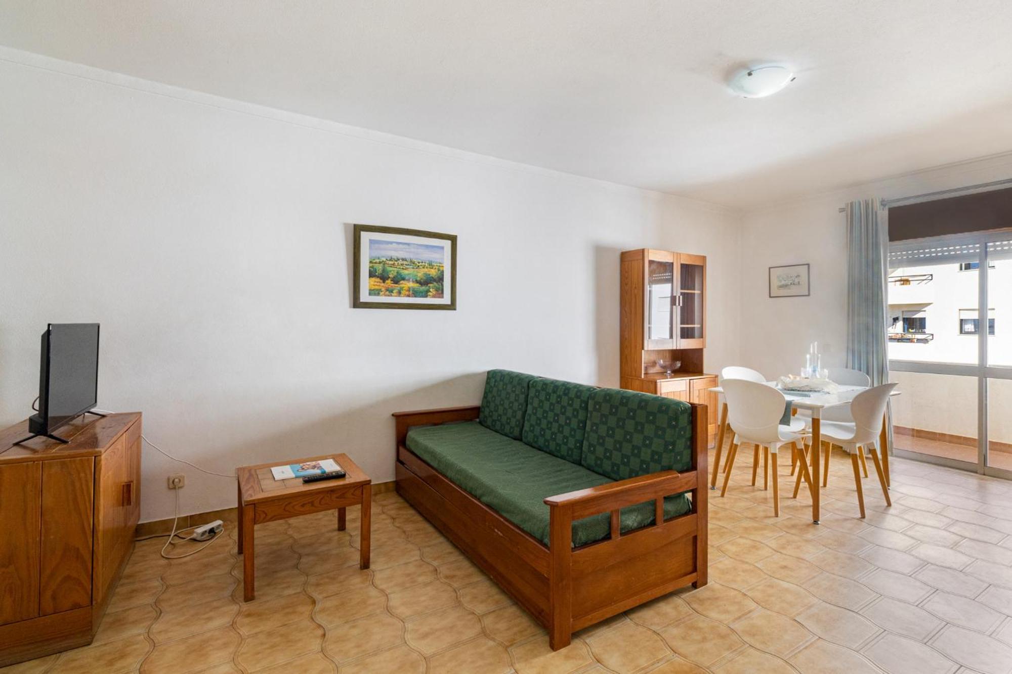 Paula Bela By Garvetur Apartment Quarteira Exterior photo